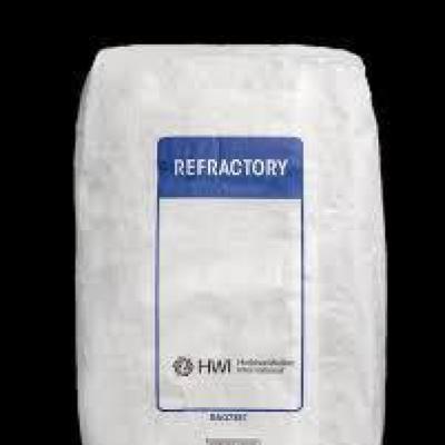 Refractory